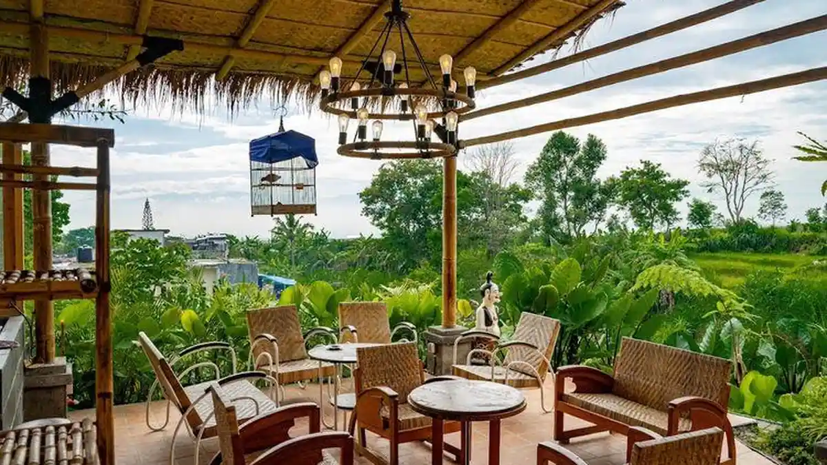 Bikin Mata Segar! Ini 5 Resto Keluarga dengan View Cantik di Batu Jawa Timur, Ada yang Buka 24 Jam