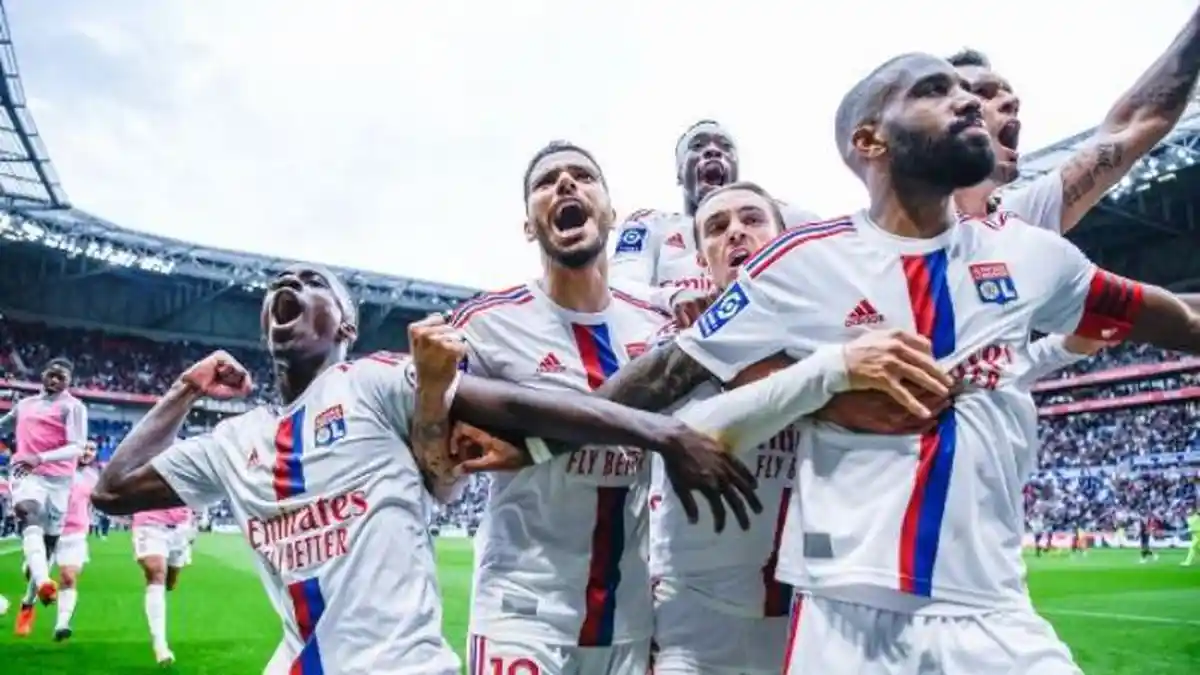 Prediksi Skor Lyon vs AS Monaco di Liga Prancis, Les Gones Punya Misi Balas Dendam