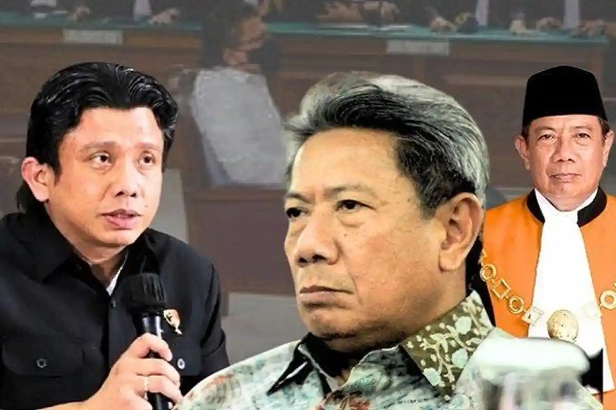 KASASI Ferdy Sambo Cs: Mahkamah Agung Bantah Ada Intervensi hingga Respon Mahfud MD dan Kamaruddin
