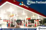 Resmi! Harga BBM Terbaru Mei 2023 di SPBU Pertamina Seluruh Indonesia