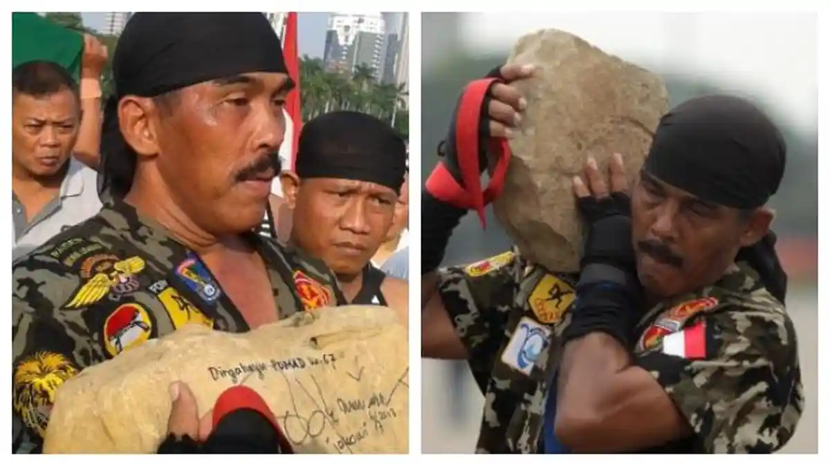 Sosok & Profil Kopral Subagyo, Prajurit TNI Meninggal Dunia, Dijuluki ...