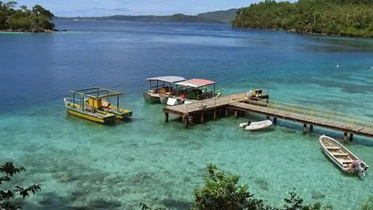 9 Kabupaten dan Kota di Provinsi Aceh Dilatih Kelola Objek Wisata