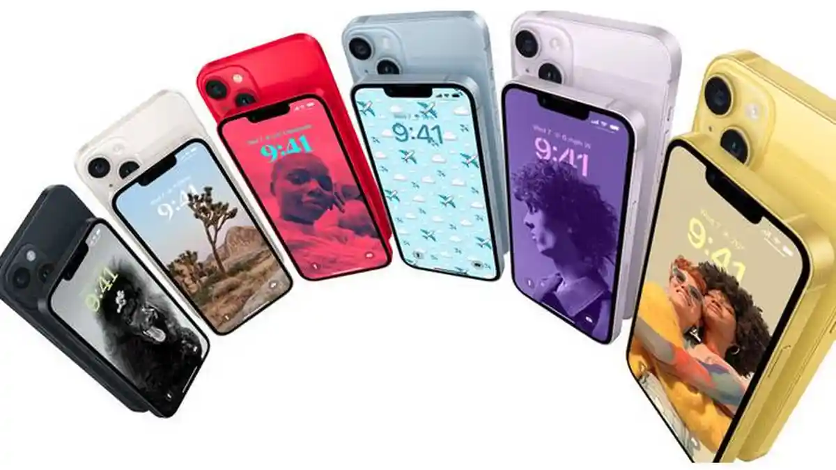 Cara Mudah Cek iPhone Original atau Refurbished, Tak Perlu Datang ke Gerai Resmi, Cukup Lakukan ini