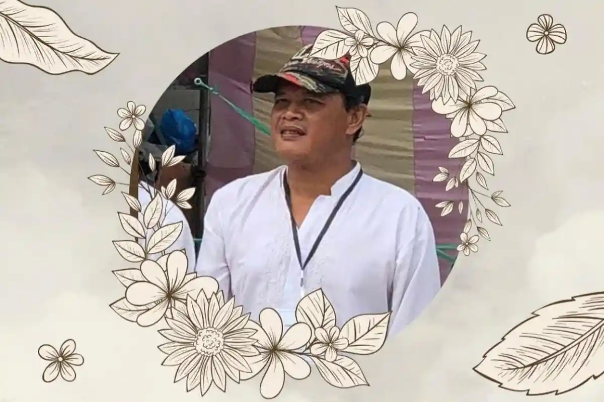 Diduga Gegara Kelelahan, Petugas Linmas TPS di Sampang Meninggal Dunia