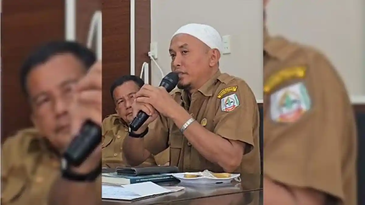 Berikut Perkiraan Jadwal Pencairan THR ASN dan DPRK Aceh Tenggara