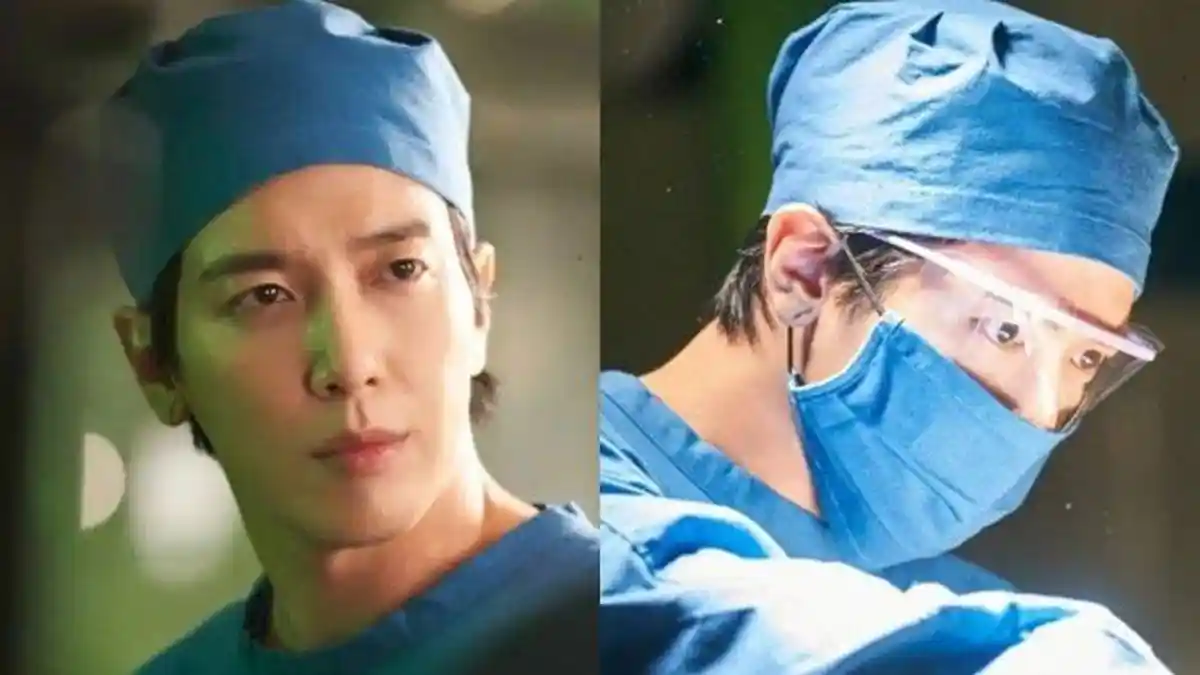 Sinopsis Drakor Brain Cooperation, Duet Jung Yong Hwa & Cha Tae Hyun Ungkap Kasus, Ini Link Nonton