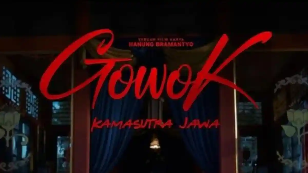 Mengenal Gowok dan Kamasutra Jawa di Film Terbaru Hanung Bramantyo yang Tayang 5 Juni 