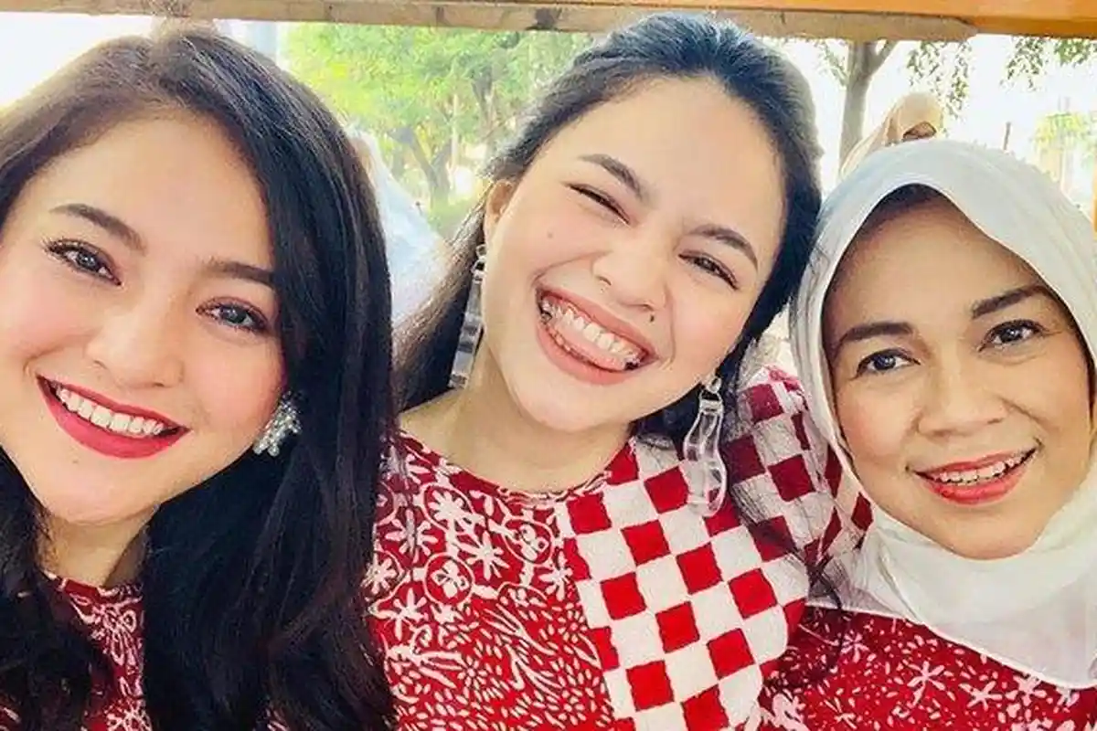 Adik Cantik Marshanda, Alyssa Ramadhani Segera Menikah, Chacha Ungkap Kekagumannya untuk Sang Adik