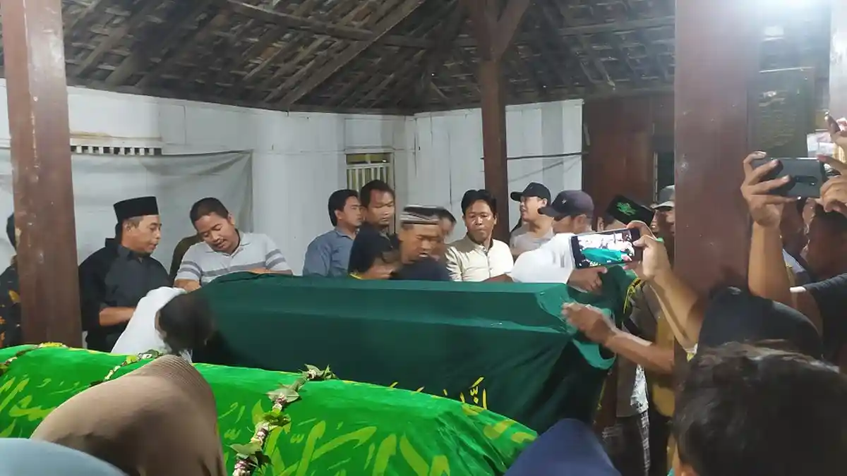 Syabda Perkasa Meninggal Dunia, Juara Piala Uber 1994 Yuni Kartika: You Will Be Missed
