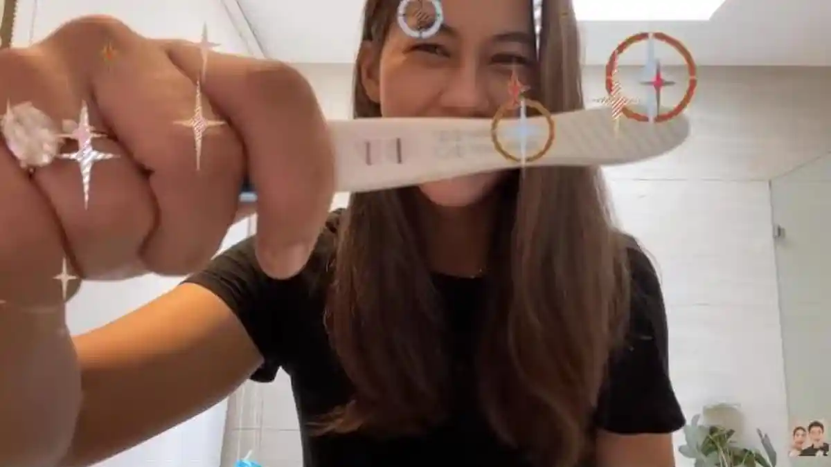 Profil dan Biodata Paula Verhoeven, Istri Aktor Baim Wong yang Tengah Hamil Anak Kedua