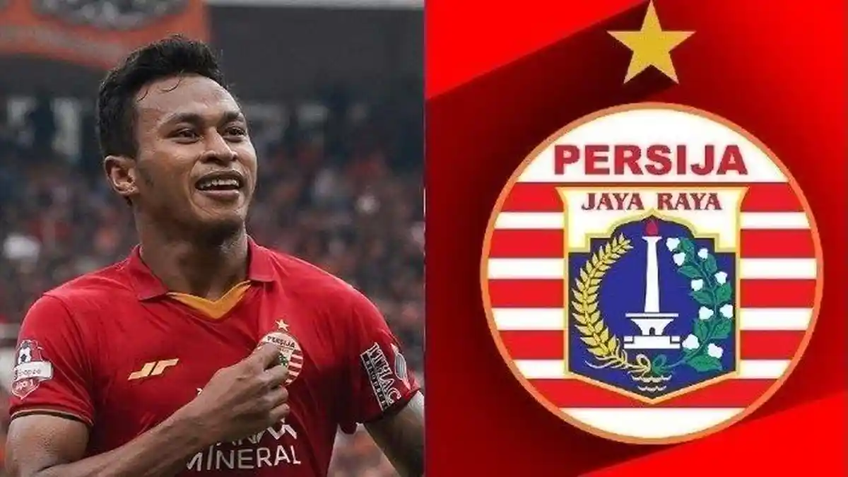 Dua Pemain Persija Berpotensi Tersingkir, Osvaldo Haay Siap Comeback Main November 2022