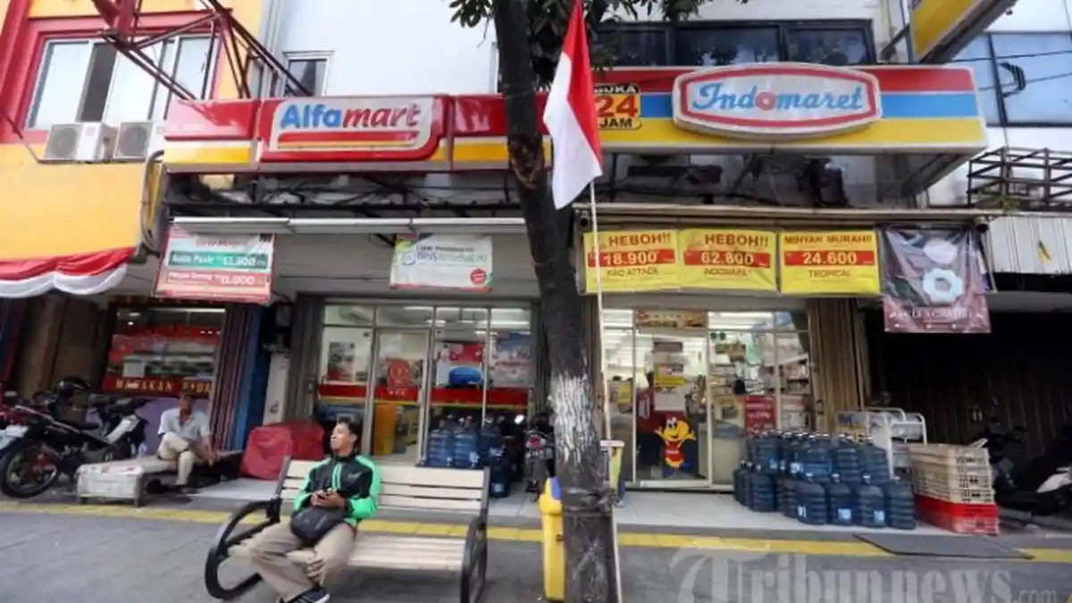 Warga Harap Indomaret dan Alfamart Beroperasi di Kapuas Hulu