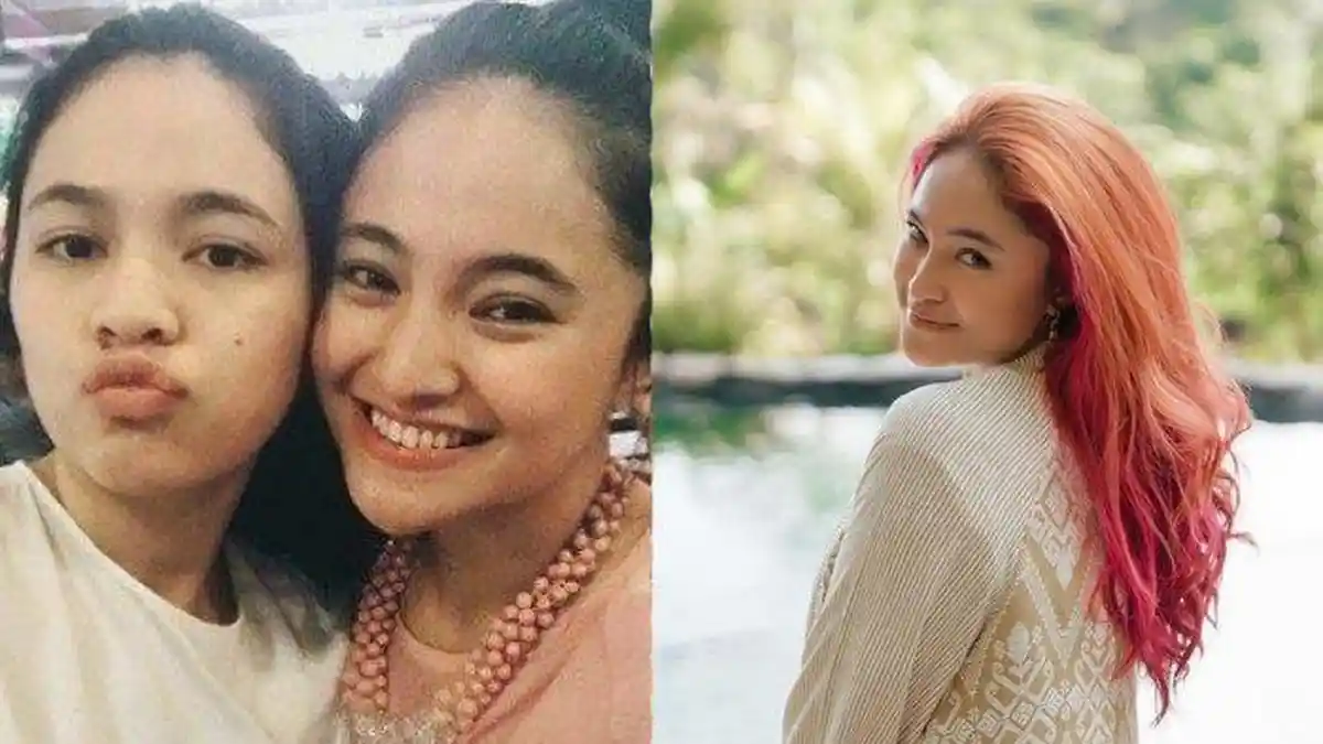 Beredar Kabar Marshanda Dirawat di IGD LA, Sang Adik Akui Ingin Jaga Privasi Kakaknya