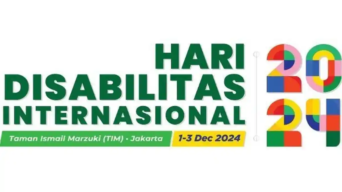 30 Ucapan Hari Disabilitas Internasional 2024, Penuh Kata Semangat dan Solidaritas