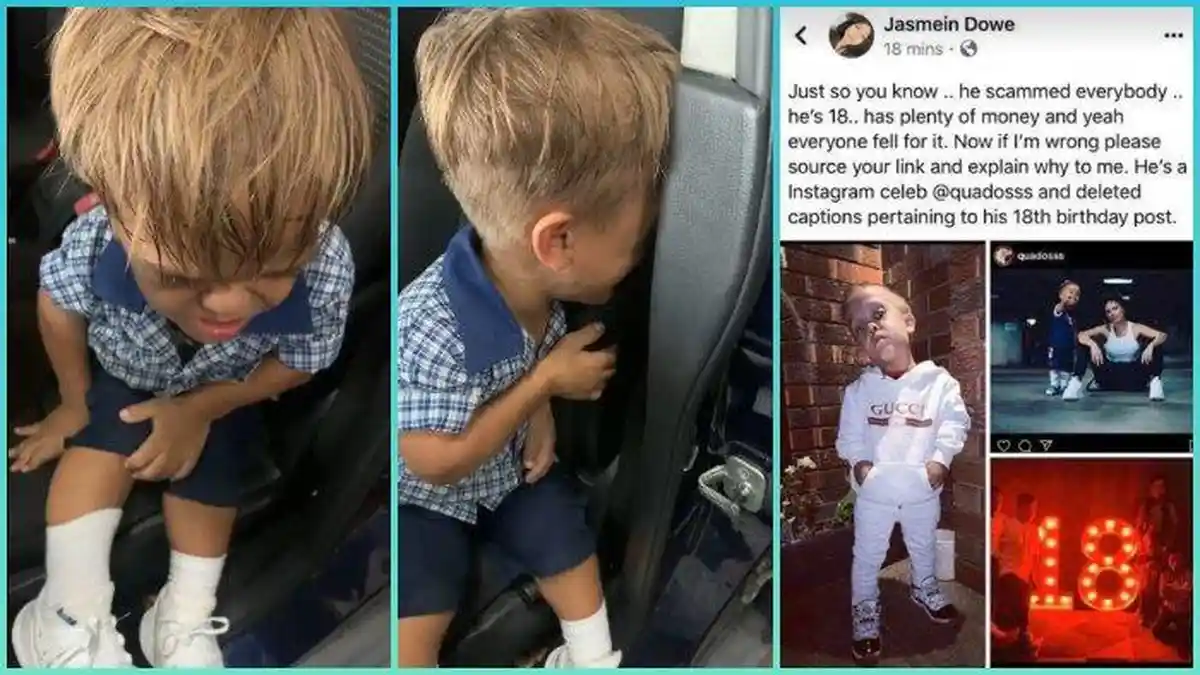 VIRAL Video Bocah 9 Tahun Nangis Di-bully Temannya di Sekolah Dicap HOAX, Ini Fakta Sebenarnya