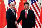CHINA Marah Besar setelah Presiden AS Joe Biden Perintahkan Intel CIA Teliti Virus dari Lab Wuhan