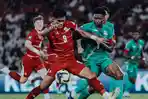 Heboh Striker Timnas Indonesia Sananta Dikritik Eks Bestie STY, Sosoknya Balas dengan Sindirian