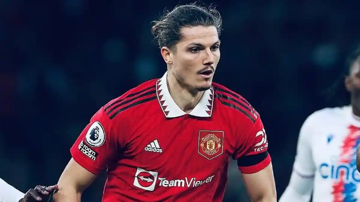Prakiraan Pemain Man United vs Real Betis, Marcel Sabitzer Tak Bisa Main