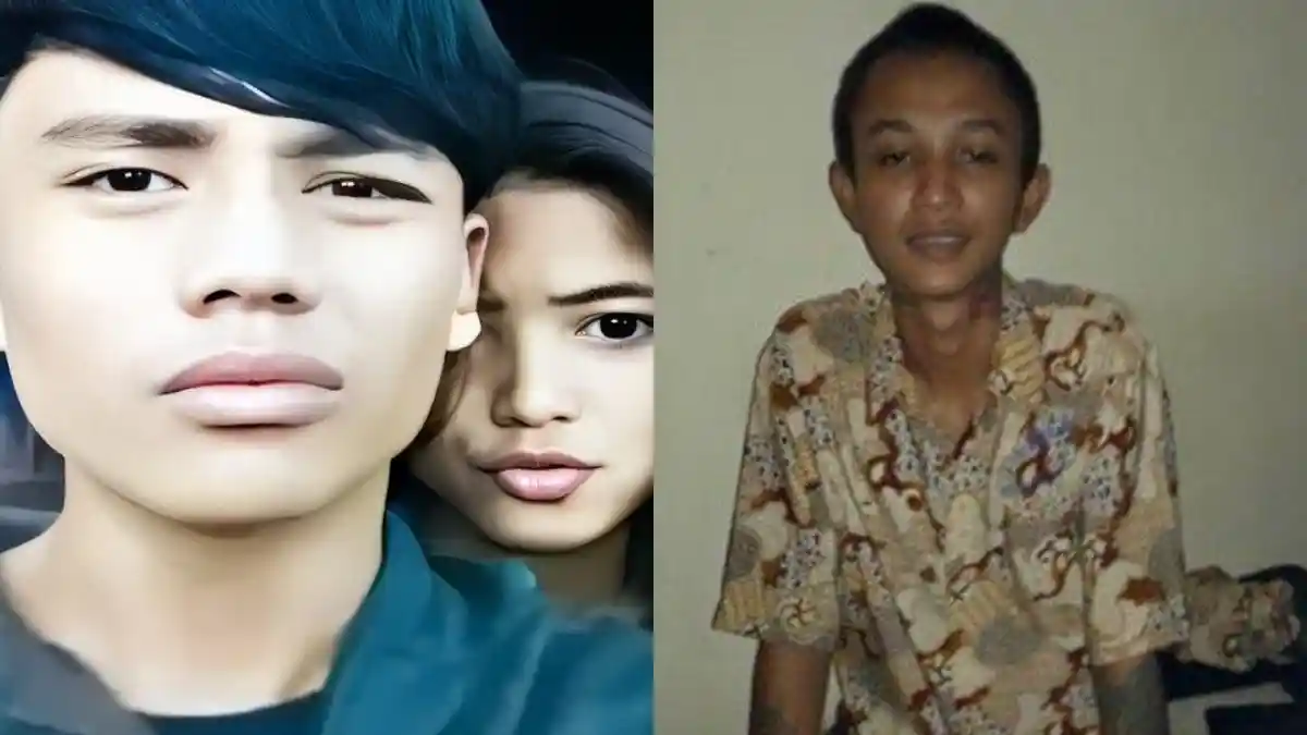Fakta Baru Rifaldy Alias Ucil Ternyata Sempat Ajak Eky Ribut, Isi Pesan BBM Diungkap Liga Akbar