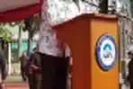 Ryamizard Ryacudu Membekali Mahasiswa UIN Jakarta Bela Negara