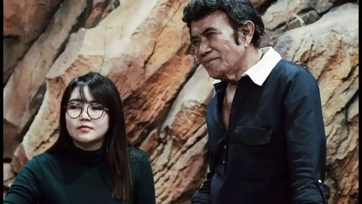 Serupa Dengan Yuni Shara, Kediaman Raja Dangdut Rhoma Irama Juga Terendam Banjir!