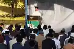 Beda Hari Lebaran, Pemprov NTB: Mari Rajut Persaudaraan