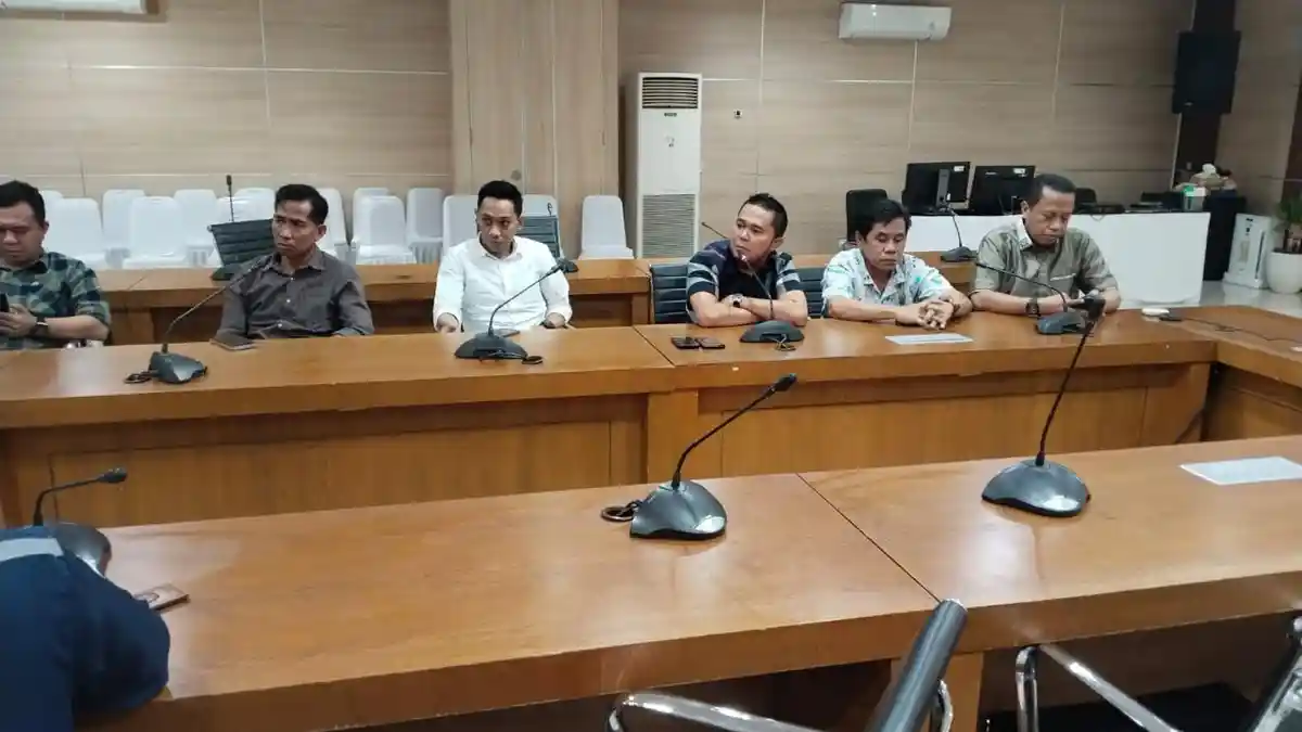 Tambang Ilegal Marak di Maros, DPRD Lapor ke Kementerian ESDM