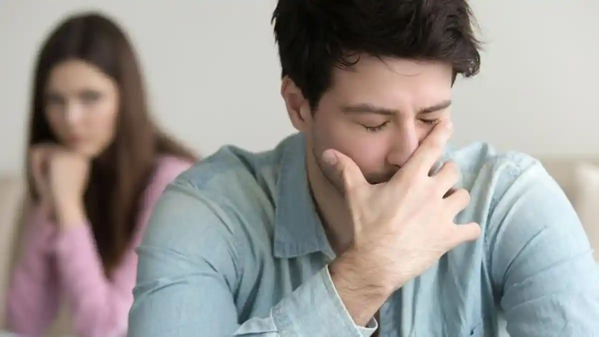 Arti Mimpi Ditinggal Pacar, Pertanda Ada Rasa Ketakutan Pada Diri dan Ketidaknyamanan