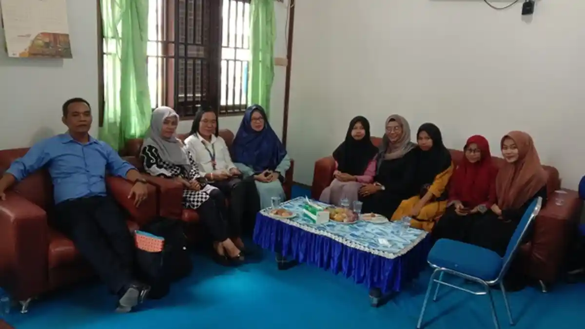 Tempah Wirausahawan, 10 Warga Aceh Tamiang Dikirim ke BBPLK Medan