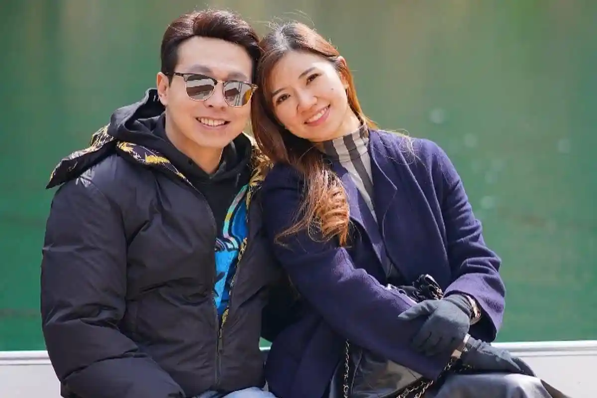 Intip 5 Menu Diet Enak Dokter Reni Effendi, Istri Richard Lee, dari Salmon Teriyaki Hingga Jus Sayur