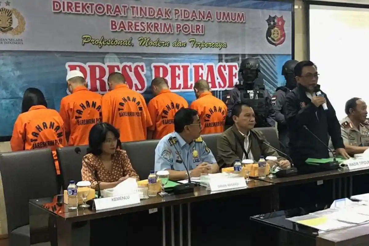 PADMA Desak KPK dan KY Awasi Sidang Tindak Pidana Perdagangan Orang di Batam, Korbannya Warga TTS