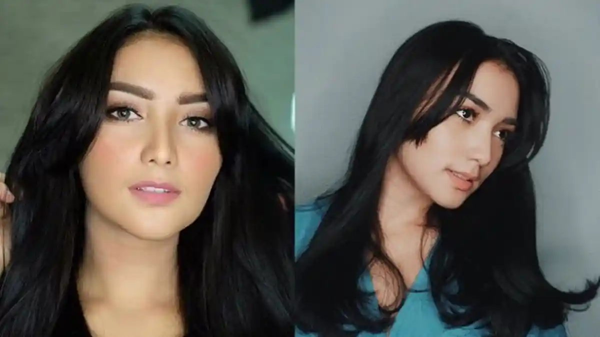 Kenakan Baju Pengantin Adat Jawa, Citra Kirana Akan Segera Menikah?