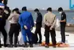 Pencarian Korban dan Puing Pesawat Sriwijaya Air SJ 182 Terus Berlanjut