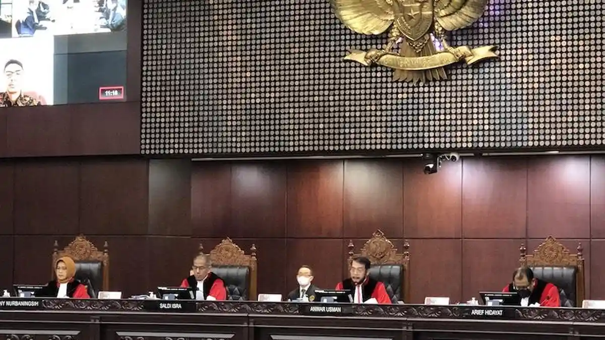 Hindari Caleg Kutu Loncat, Perludem Saran Ada Syarat Minimal 3 Tahun di Parpol