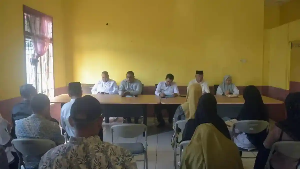 DPM-PTSP Bener Meriah Adakan Sosialisasi Penerimaan Retribusi Daerah