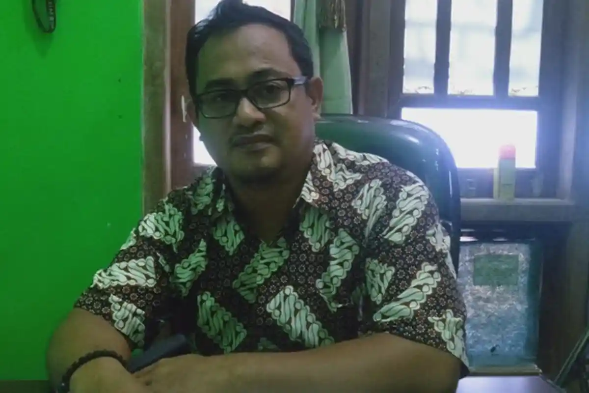 Jelang Pileg 2024, KPU Mesuji: Jumlah Kursi di DPRD akan Berkurang 5 Kursi