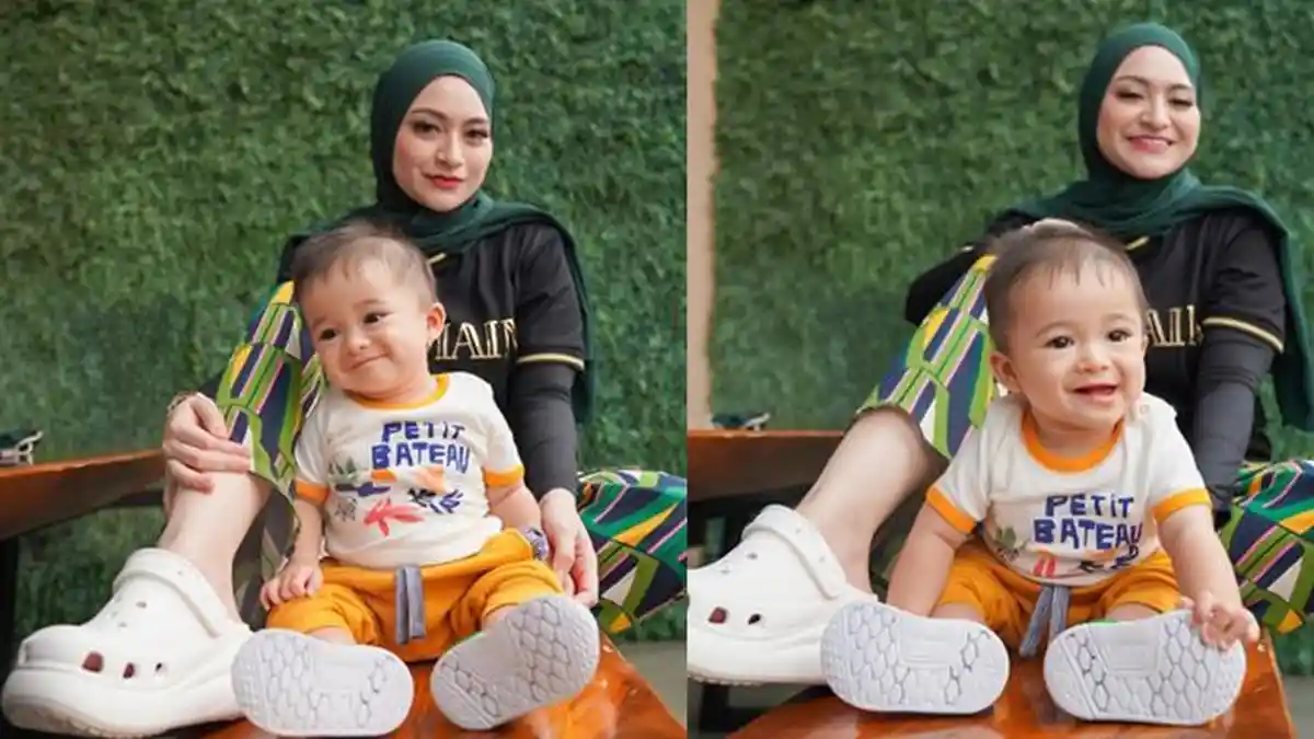 Perlakuan Anak-anak Sule ke Adzam Terbongkar, Nathalie Holscher Tunggu Itikad Baik