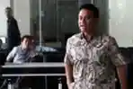 Pemeriksaan Soetikno Soedarjo