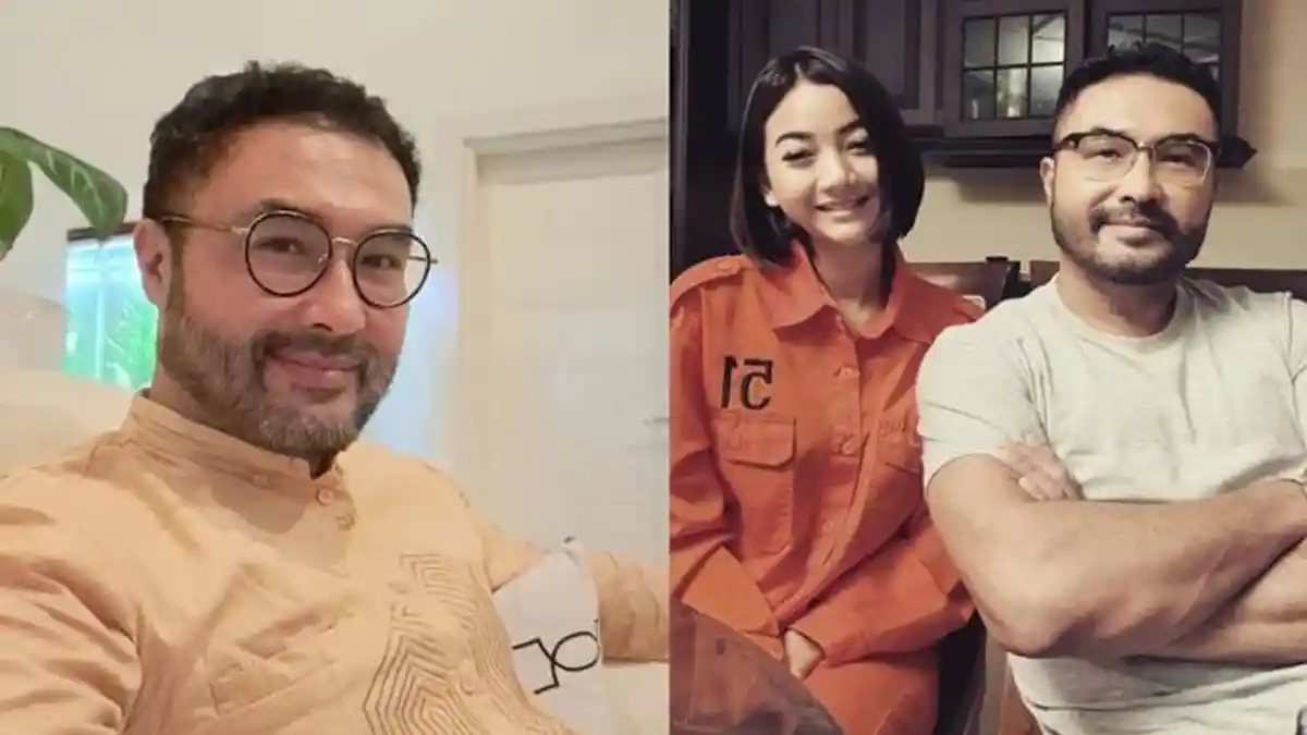 Surya Saputra Ikut Geregetan Lihat Karakter Elsa di Ikatan Cinta, Puji Akting Glenca Chysara