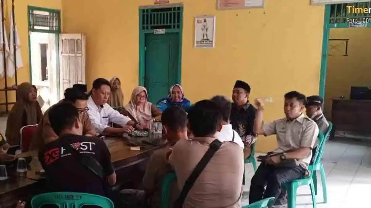 Bulog Ganti Beras Tak Layak Konsumsi di Palas Lampung Selatan 