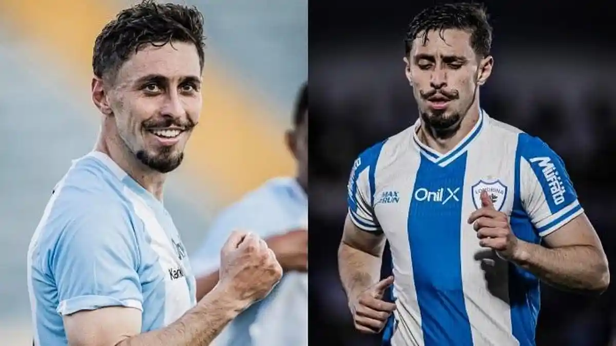 Gustavo Franca Amadio ke Persija, Profil dan Statistik Jelang Diresmikan