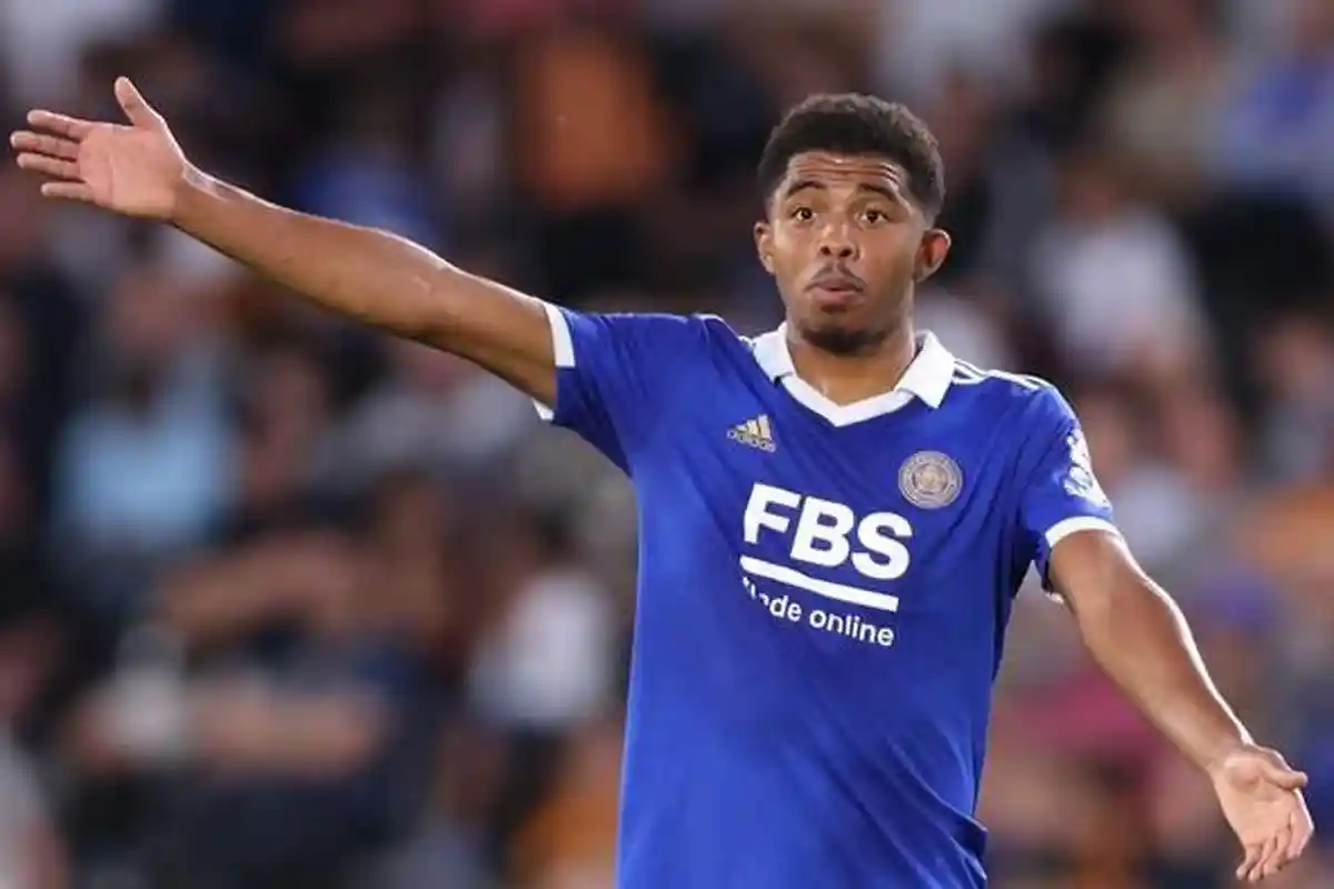 Wesley Fofana Resmi Gabung Chelsea, Pemain Termahal The Blues di Bursa Transfer Liga Inggris 2022