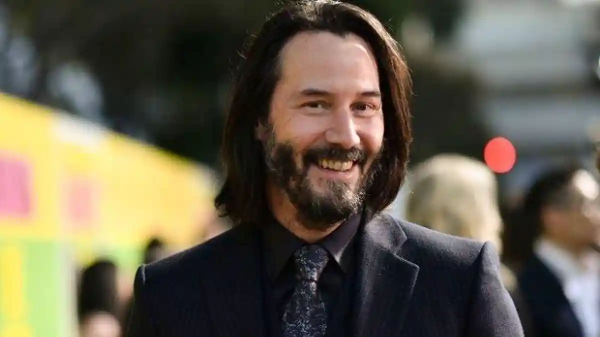Berulang Tahun ke 55, Ini Profil dan Perjalanan Karir Keanu Reeves ...