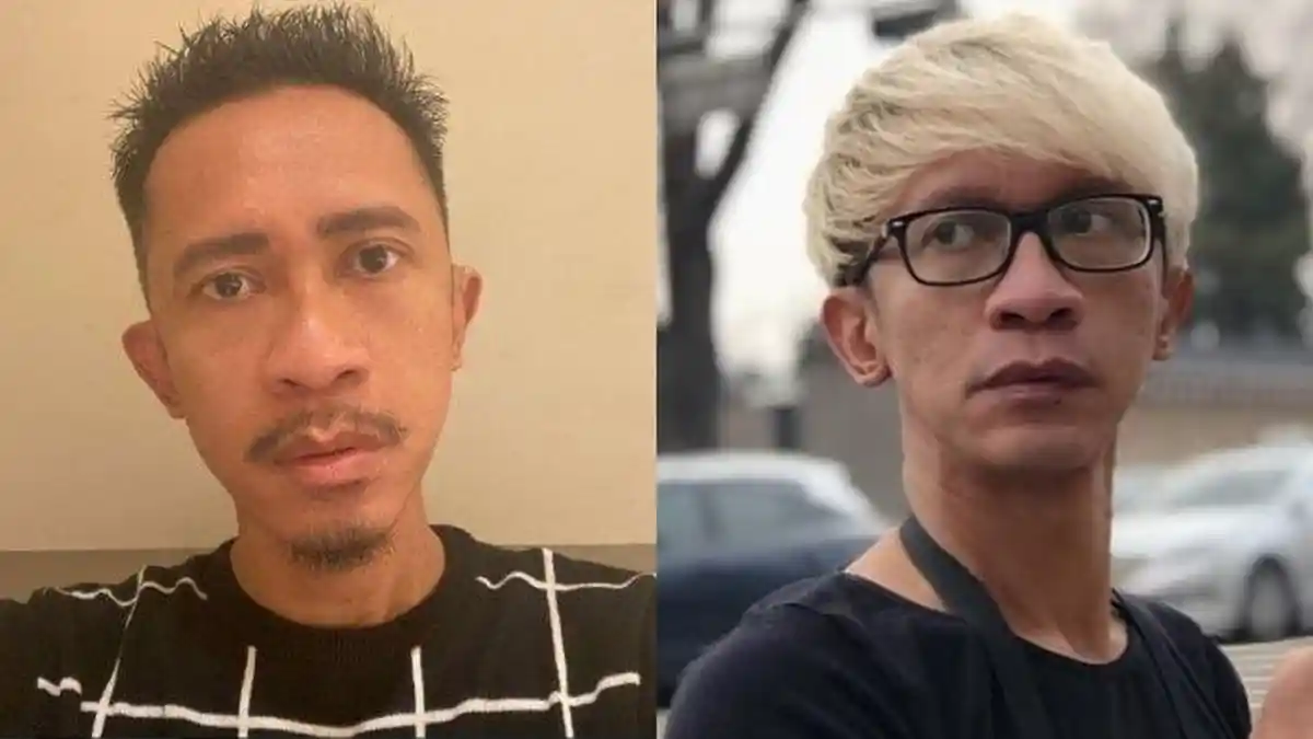 Aming Langsung Istigfar Saat Diajak Dugem oleh Temannya di Thailand