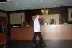 Bimanesh Divonis 3 Tahun Penjara