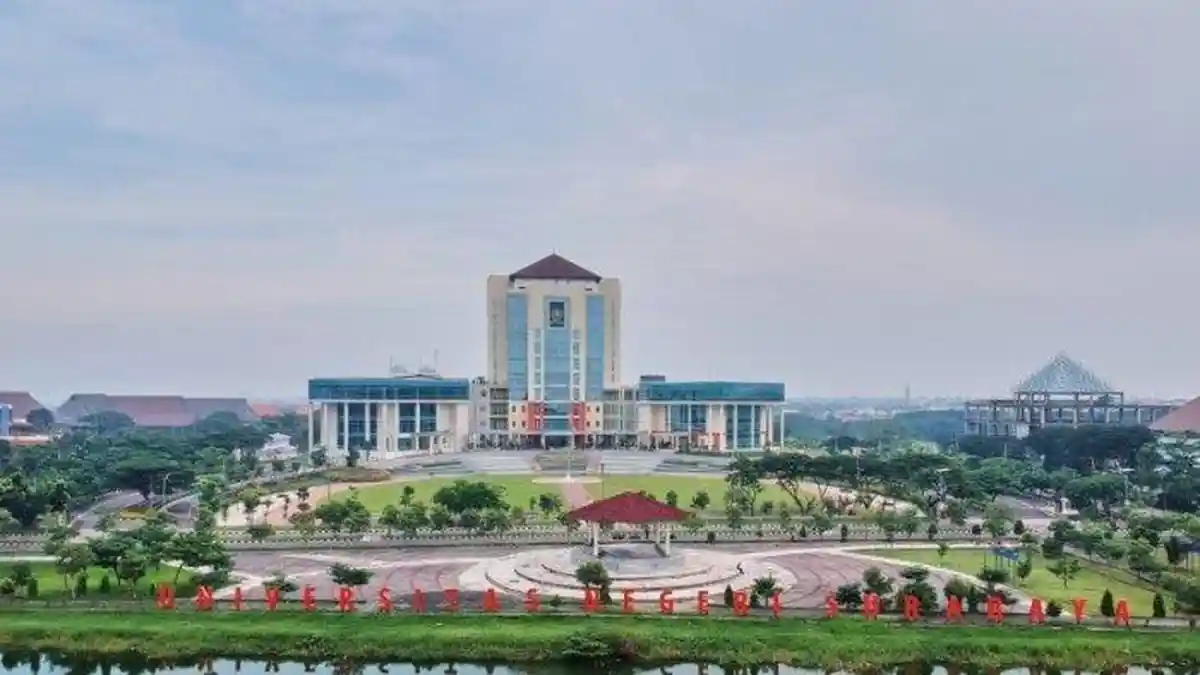 12 Jurusan di Universitas Negeri Surabaya, Daya Tampung Unesa Jalur SNBP 2024