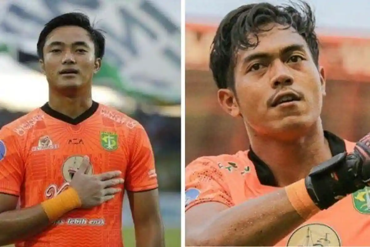 Berita Persebaya Surabaya Hari Ini: Tekanan, Rotasi dan Misi Bangkit Bajul Ijo Jelang Derbi Jatim