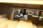 Ngabuburit di Perpustakaan Jakarta