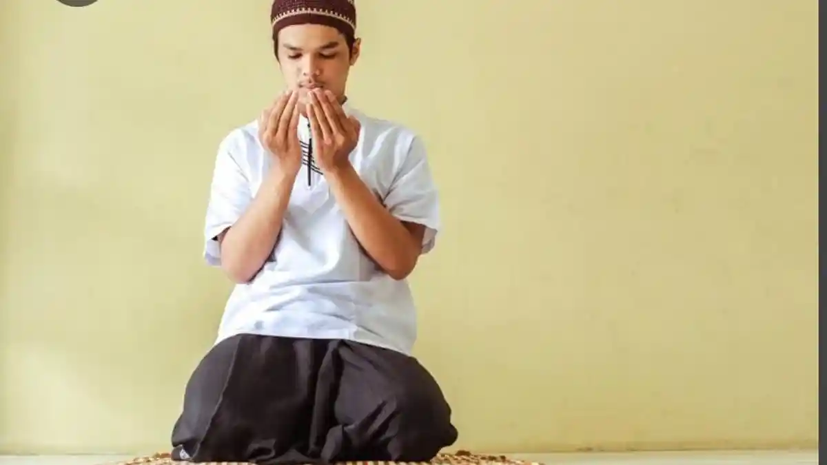 Jelang Idulfitri, Ini Doa Ramadan Hari ke-28, 29, dan 30 Lengkap dengan Artinya