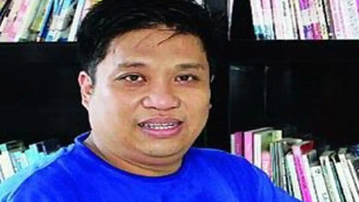 Ramai Sosok Julianto Eka Putra: Diduga Lakukan Pelecehan Seksual, Pernah Dapat Kick Andy Heroes